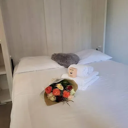 Le Romantika Appartamento *