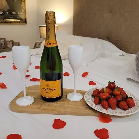 Le Romantika Appartamento