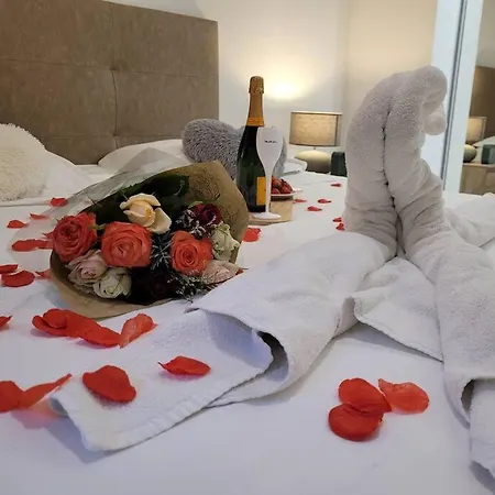 Le Romantika * Cagnes-sur-Mer